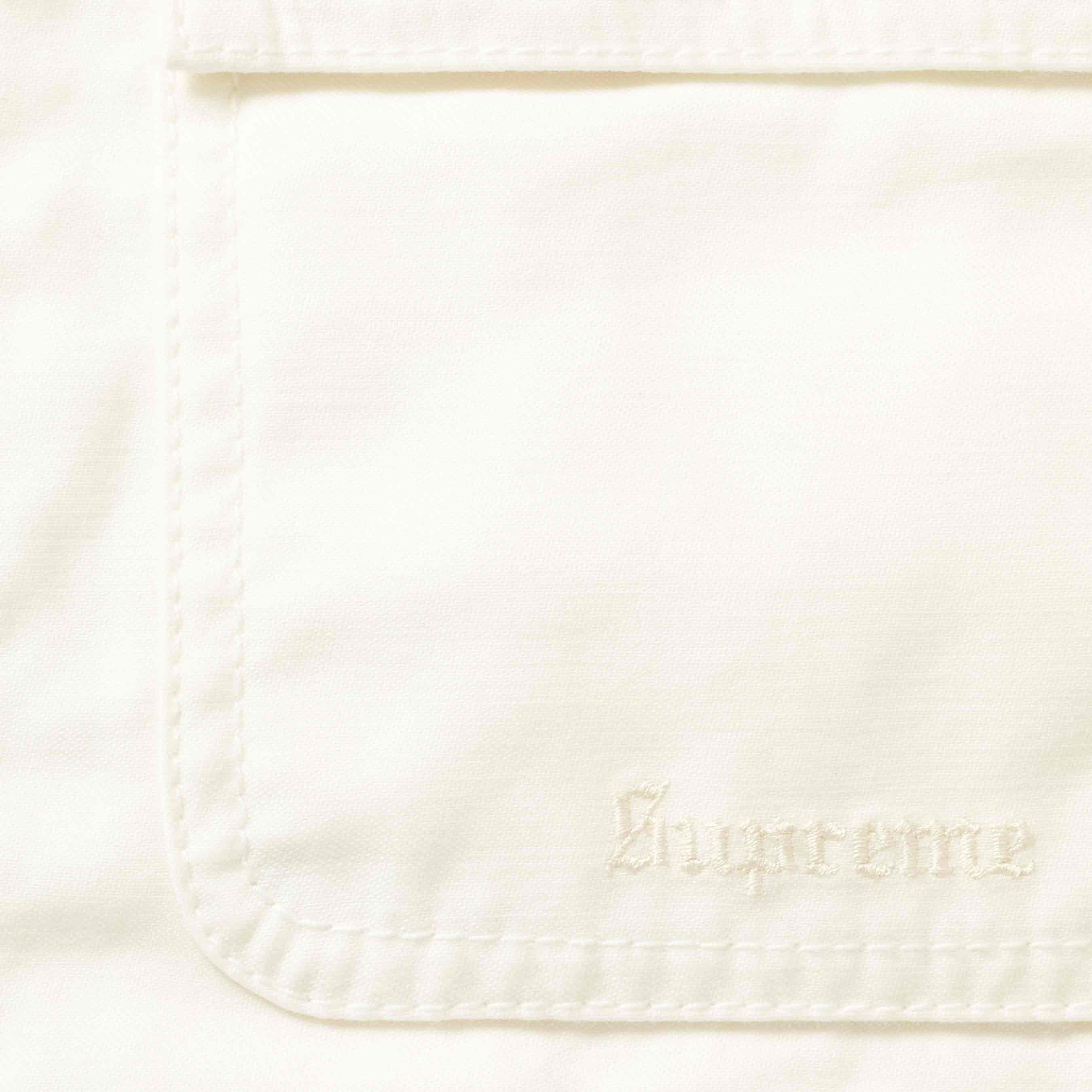 Cordura® Twill Utility Jacket view 3